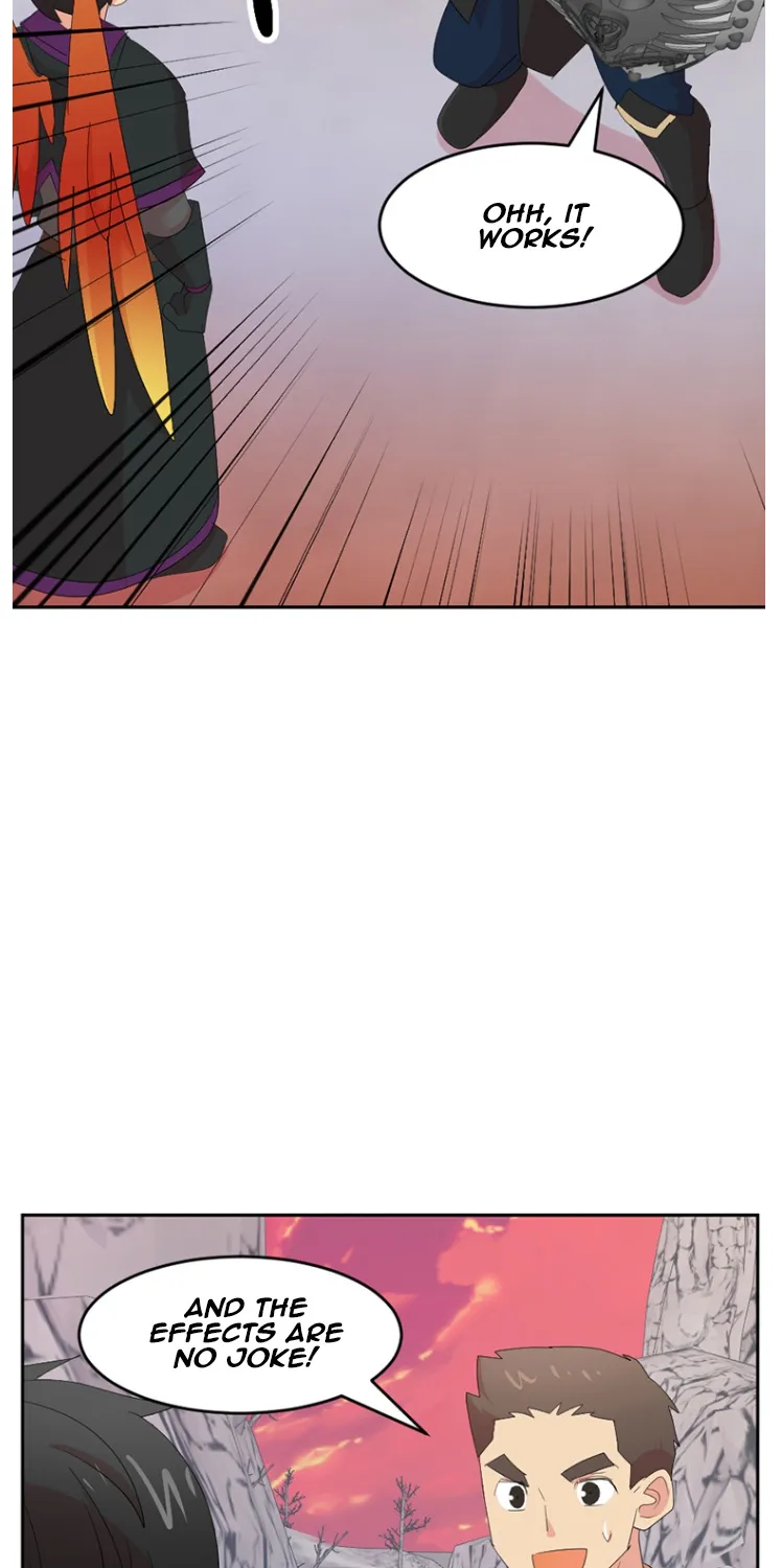 Read Reader (Chang Han-Yoon) chapter 173 image 44 on Lezhin