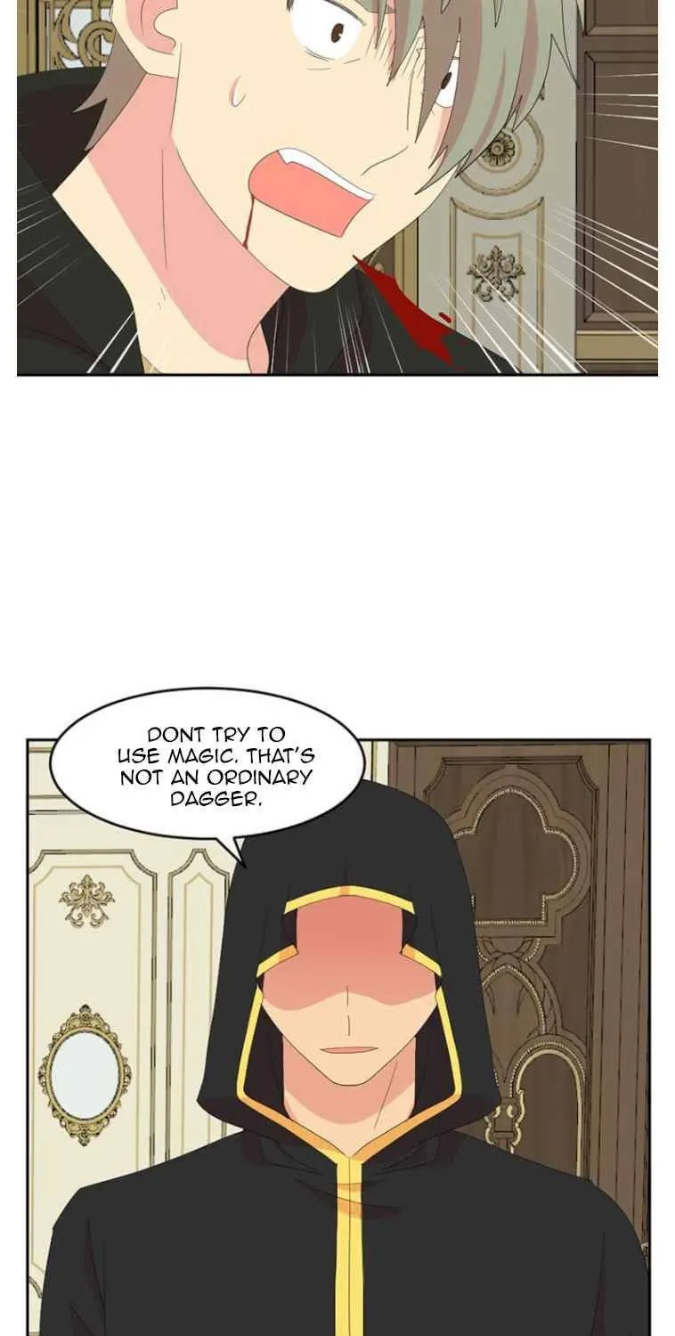 Read Reader (Chang Han-Yoon) chapter 174 image 21 on Lezhin
