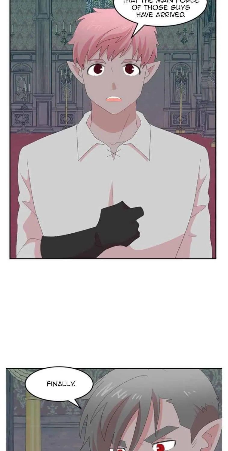Read Reader (Chang Han-Yoon) chapter 174 image 27 on Lezhin