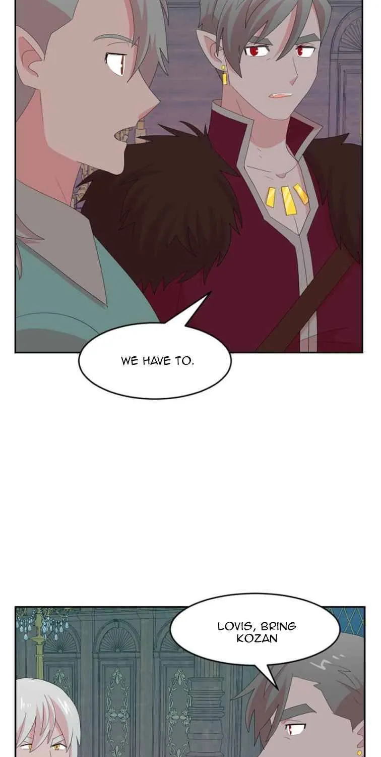 Read Reader (Chang Han-Yoon) chapter 174 image 30 on Lezhin