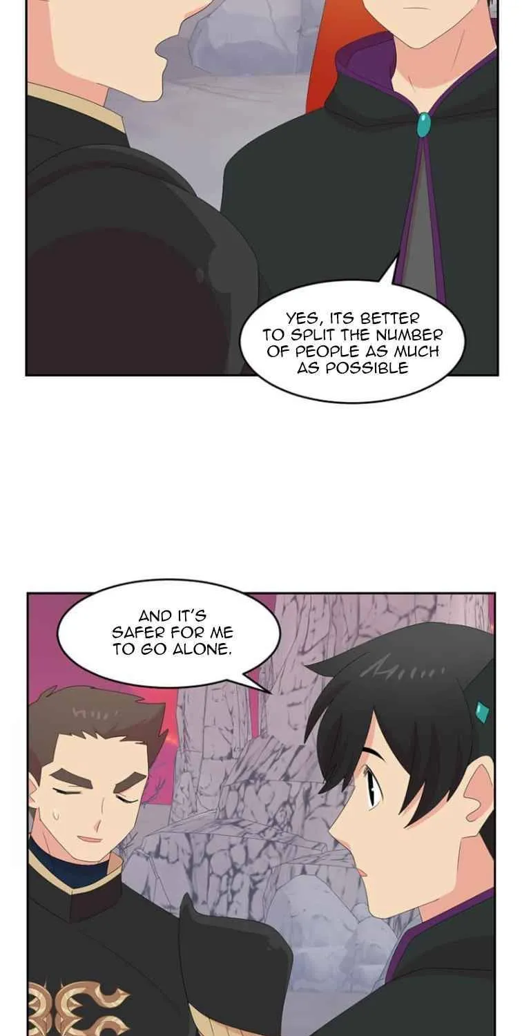 Read Reader (Chang Han-Yoon) chapter 174 image 56 on Lezhin