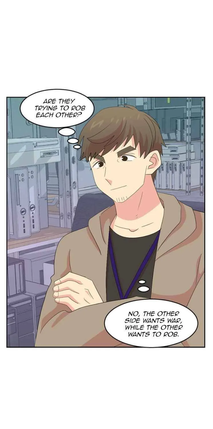 Read Reader (Chang Han-Yoon) chapter 174 image 71 on Lezhin