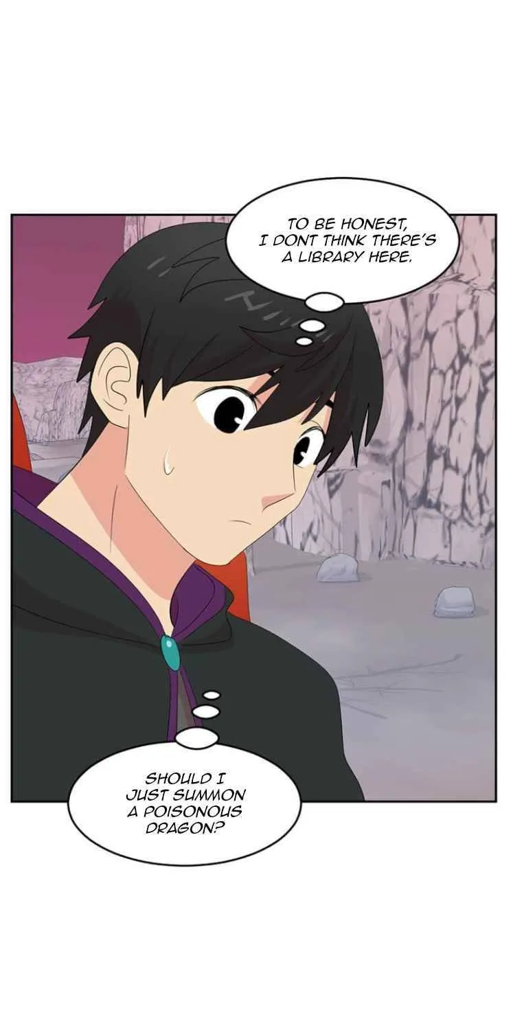 Read Reader (Chang Han-Yoon) chapter 174 image 81 on Lezhin