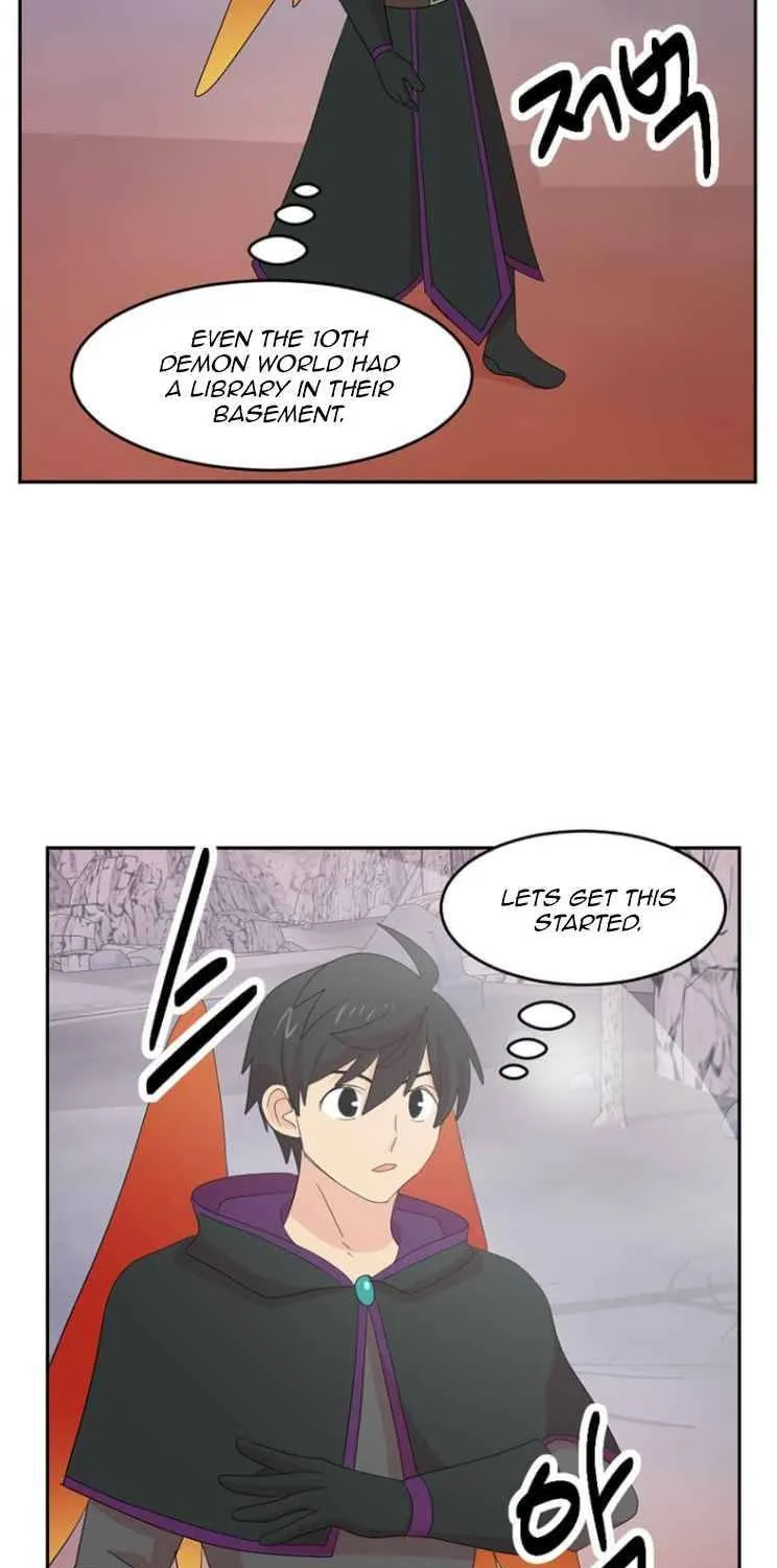 Read Reader (Chang Han-Yoon) chapter 174 image 83 on Lezhin