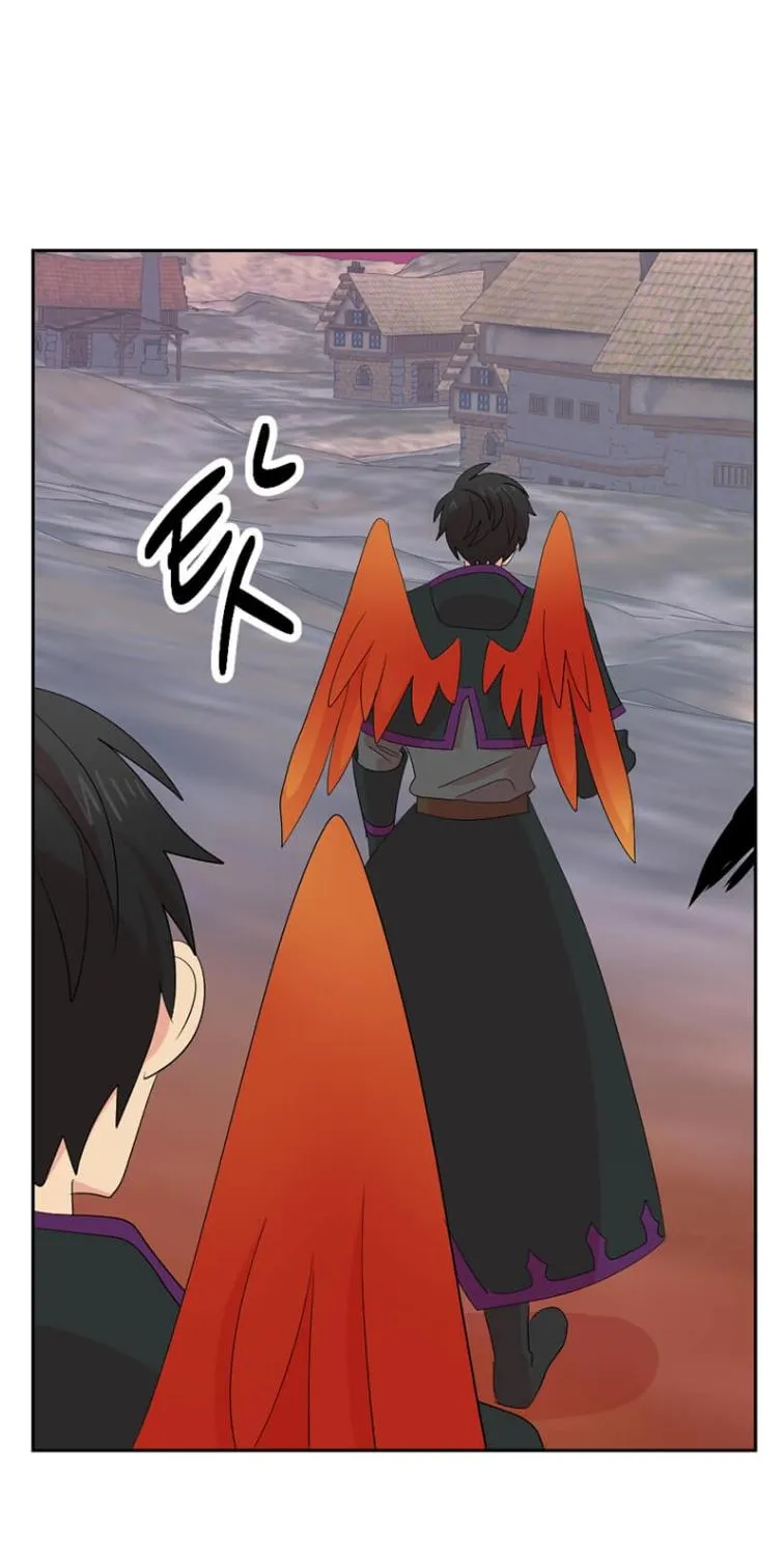 Read Reader (Chang Han-Yoon) chapter 175 image 3 on Lezhin