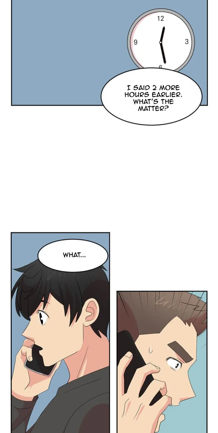 Read Reader (Chang Han-Yoon) chapter 175 image 46 on Lezhin