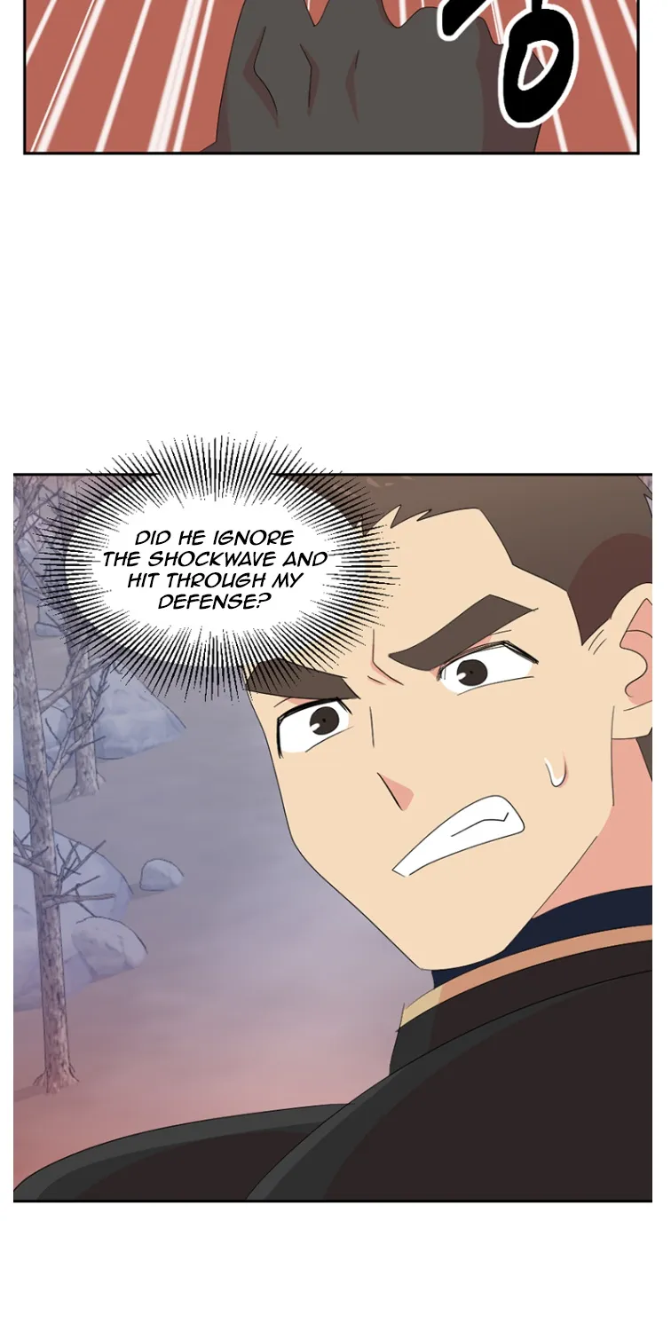 Read Reader (Chang Han-Yoon) chapter 176 image 32 on Lezhin