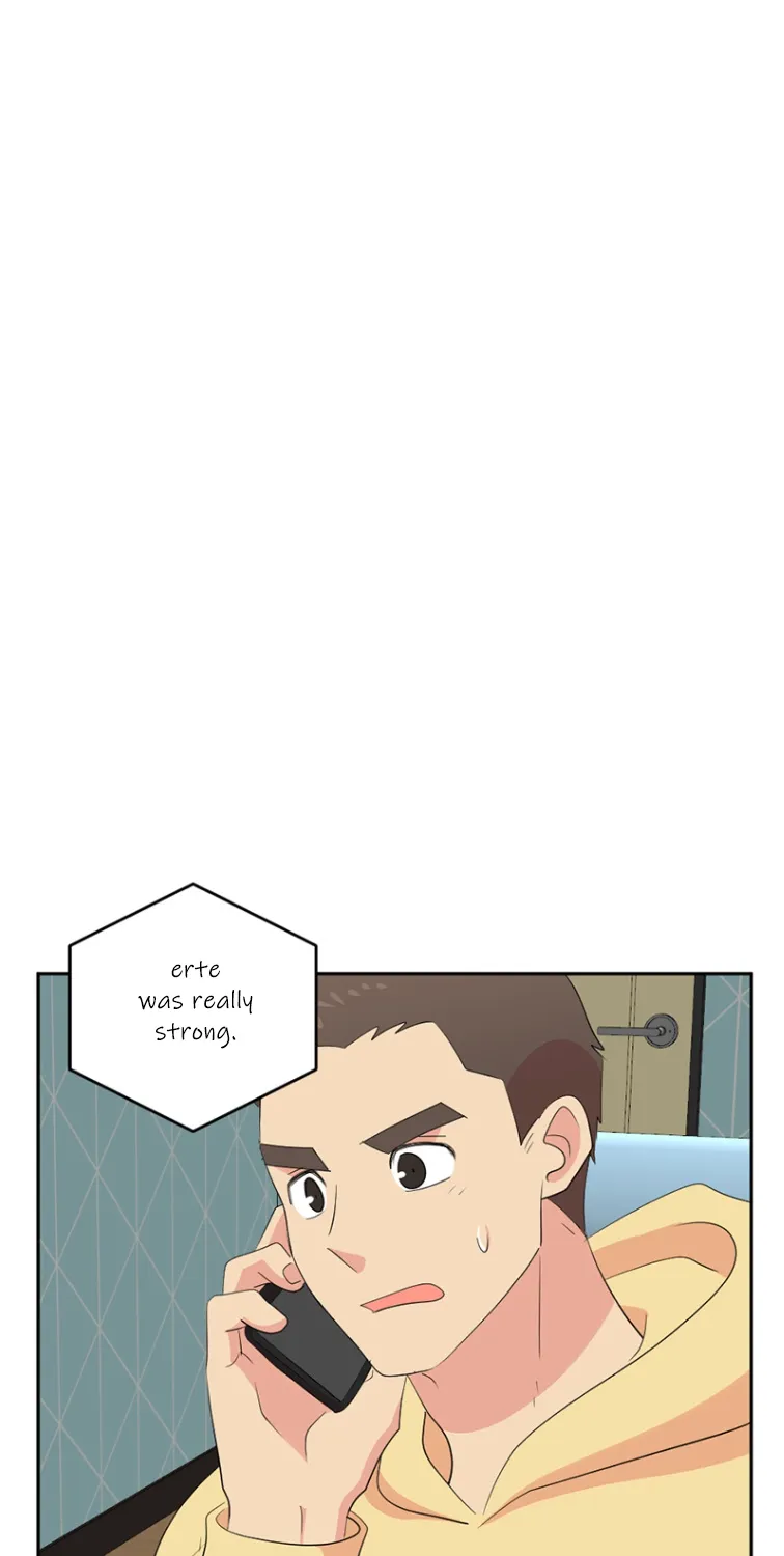 Read Reader (Chang Han-Yoon) chapter 176 image 50 on Lezhin