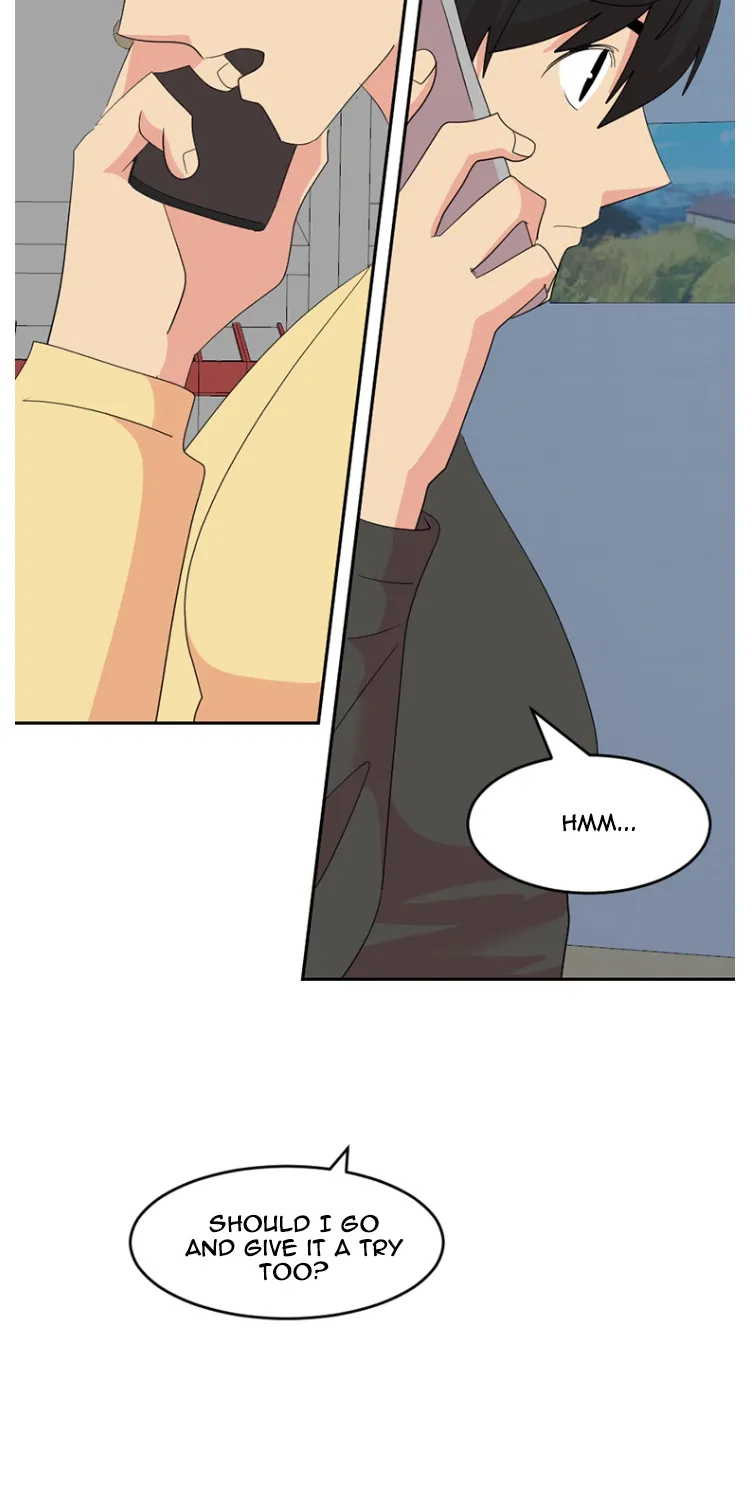 Read Reader (Chang Han-Yoon) chapter 176 image 54 on Lezhin
