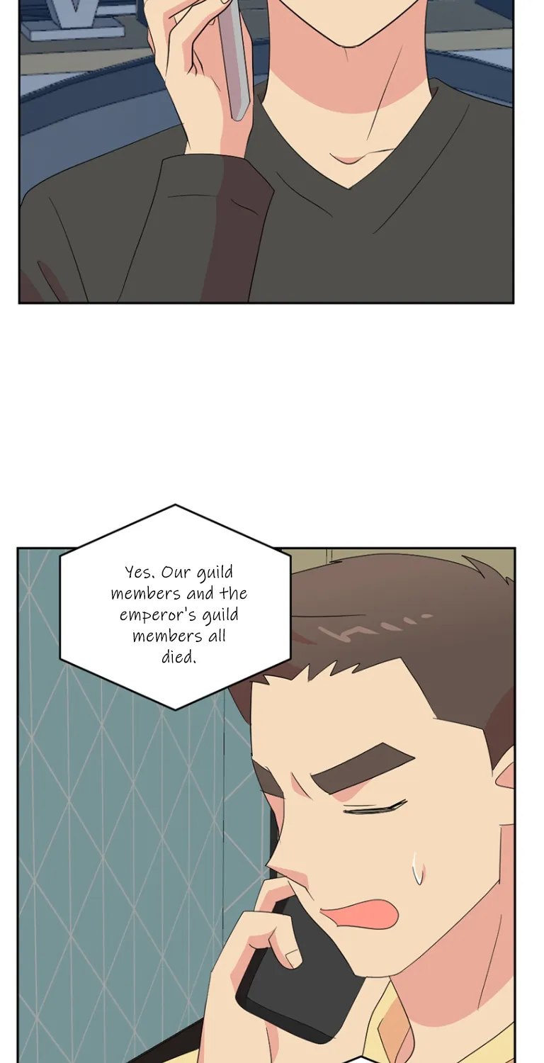 Read Reader (Chang Han-Yoon) chapter 176 image 63 on Lezhin