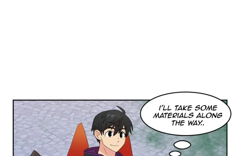 Read Reader (Chang Han-Yoon) chapter 177 image 22 on Lezhin