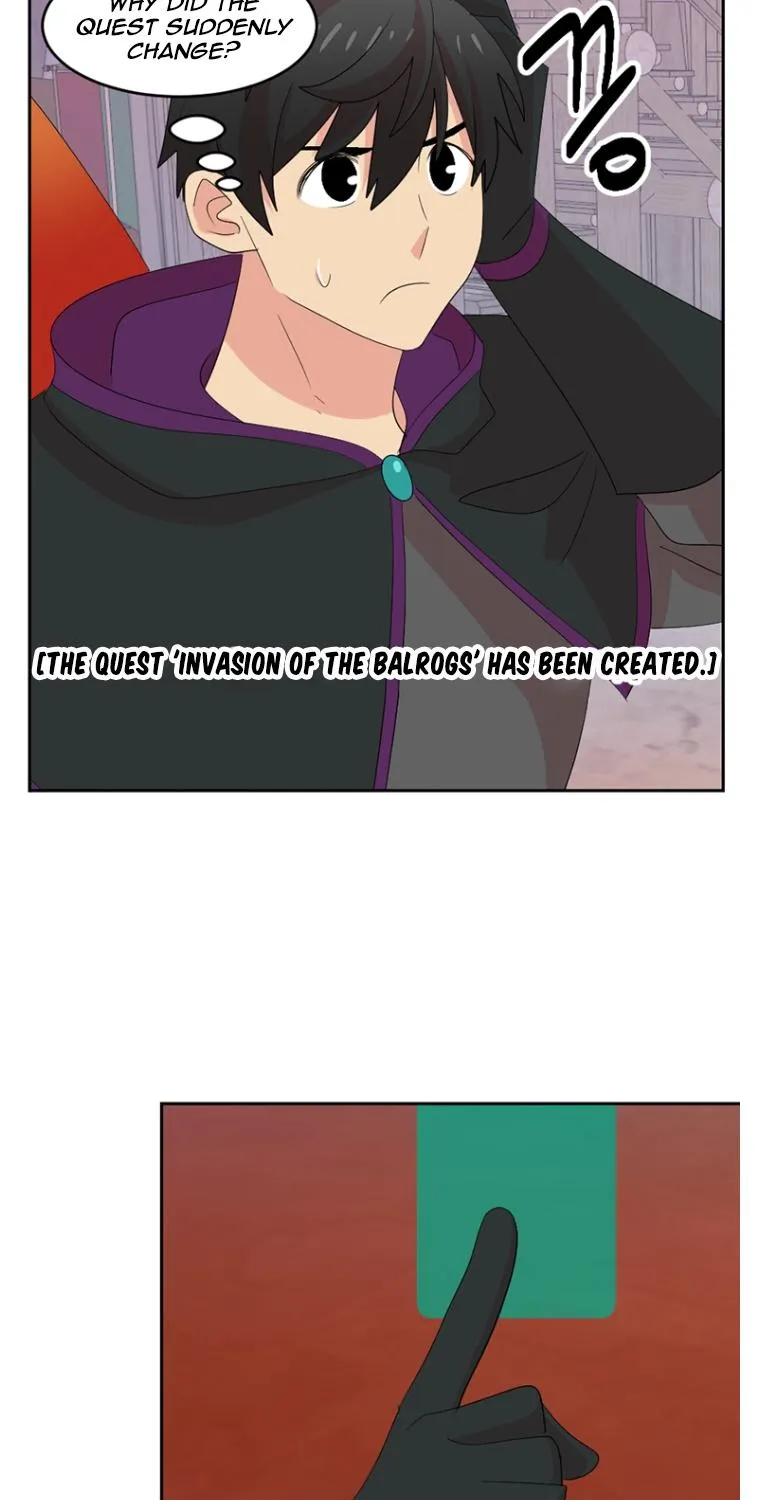 Read Reader (Chang Han-Yoon) chapter 177 image 75 on Lezhin