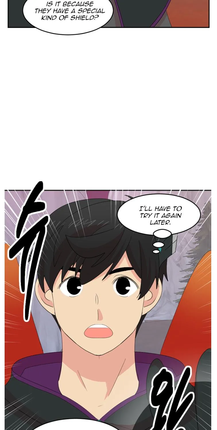 Read Reader (Chang Han-Yoon) chapter 178 image 52 on Lezhin
