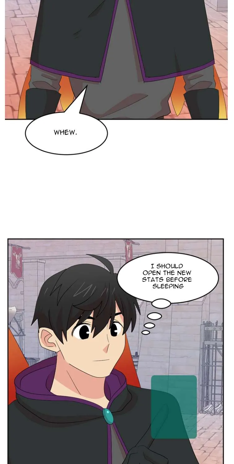 Read Reader (Chang Han-Yoon) chapter 179 image 30 on Lezhin