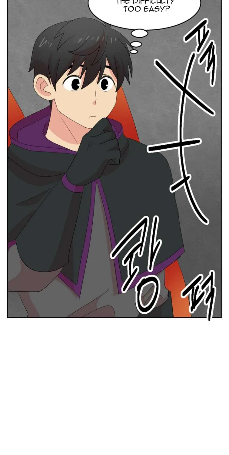Read Reader (Chang Han-Yoon) chapter 179 image 48 on Lezhin