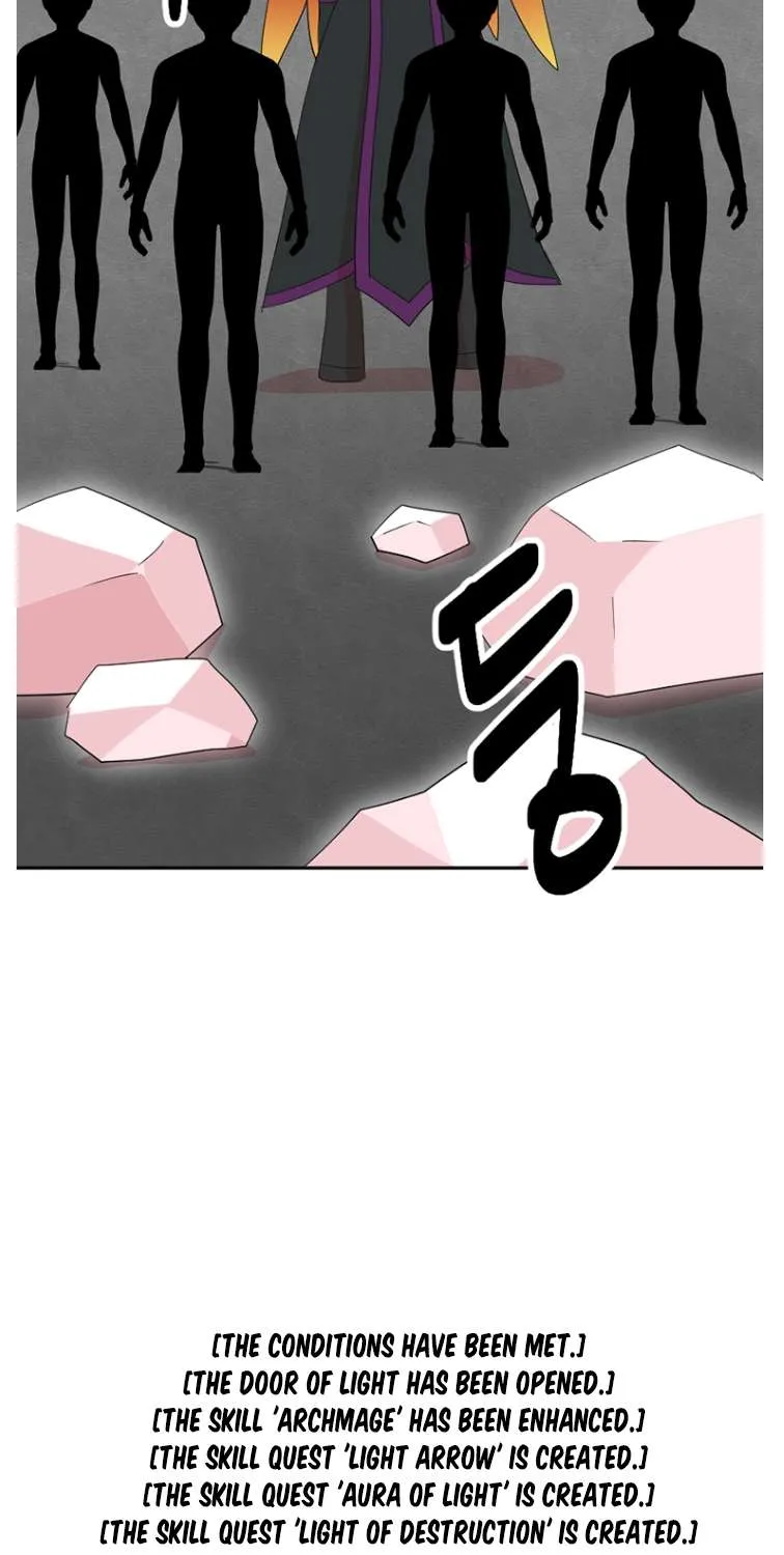 Read Reader (Chang Han-Yoon) chapter 179 image 50 on Lezhin