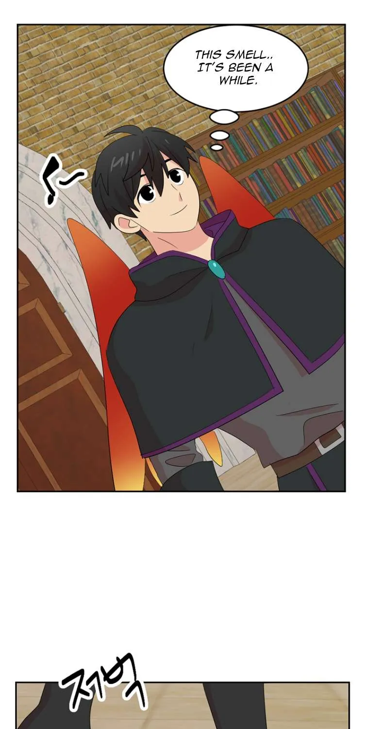 Read Reader (Chang Han-Yoon) chapter 179 image 56 on Lezhin