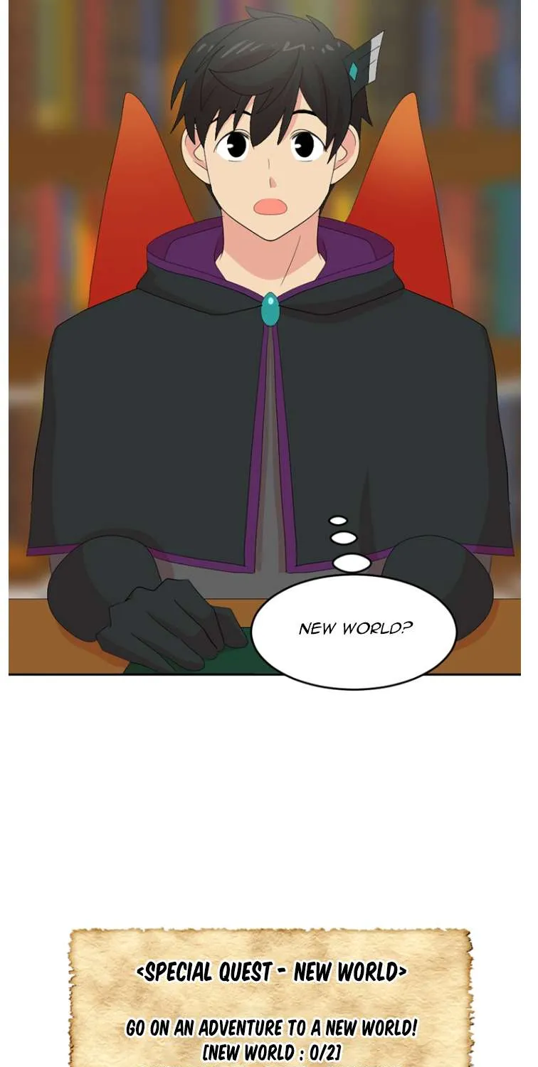 Read Reader (Chang Han-Yoon) chapter 179 image 83 on Lezhin