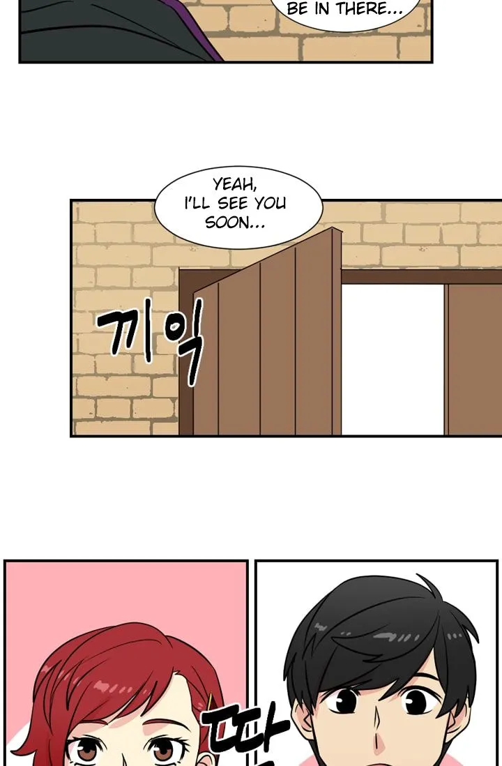 Read Reader (Chang Han-Yoon) chapter 18 image 10 on Lezhin