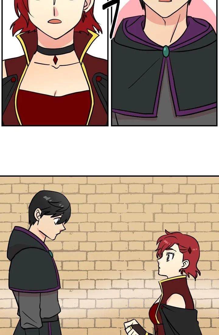 Read Reader (Chang Han-Yoon) chapter 18 image 11 on Lezhin