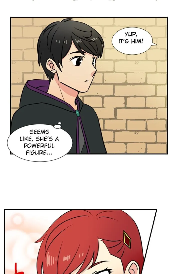 Read Reader (Chang Han-Yoon) chapter 18 image 13 on Lezhin