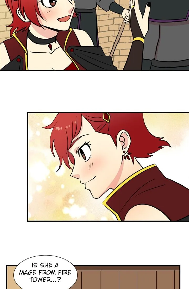 Read Reader (Chang Han-Yoon) chapter 18 image 15 on Lezhin