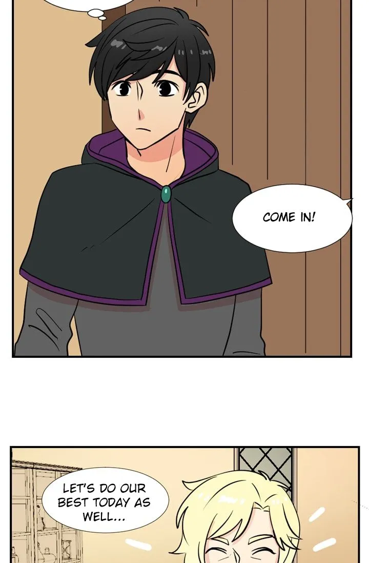 Read Reader (Chang Han-Yoon) chapter 18 image 16 on Lezhin