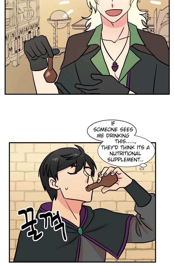 Read Reader (Chang Han-Yoon) chapter 18 image 17 on Lezhin