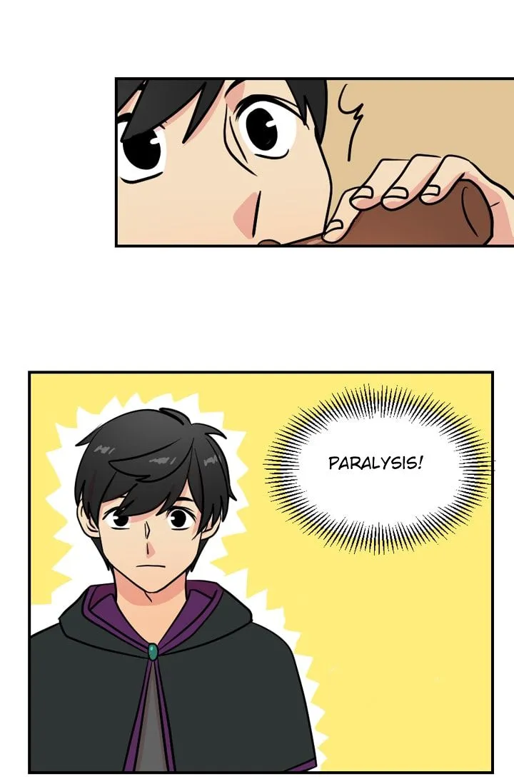 Read Reader (Chang Han-Yoon) chapter 18 image 18 on Lezhin
