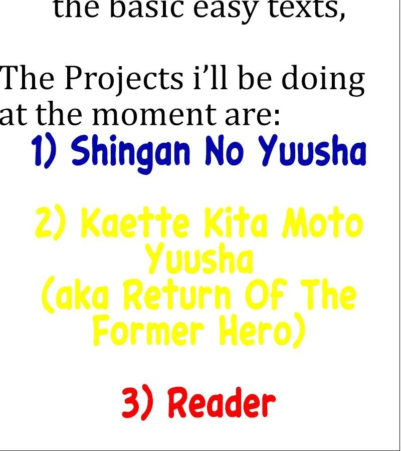 Read Reader (Chang Han-Yoon) chapter 18 image 2 on Lezhin