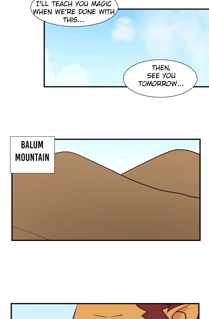 Read Reader (Chang Han-Yoon) chapter 18 image 21 on Lezhin
