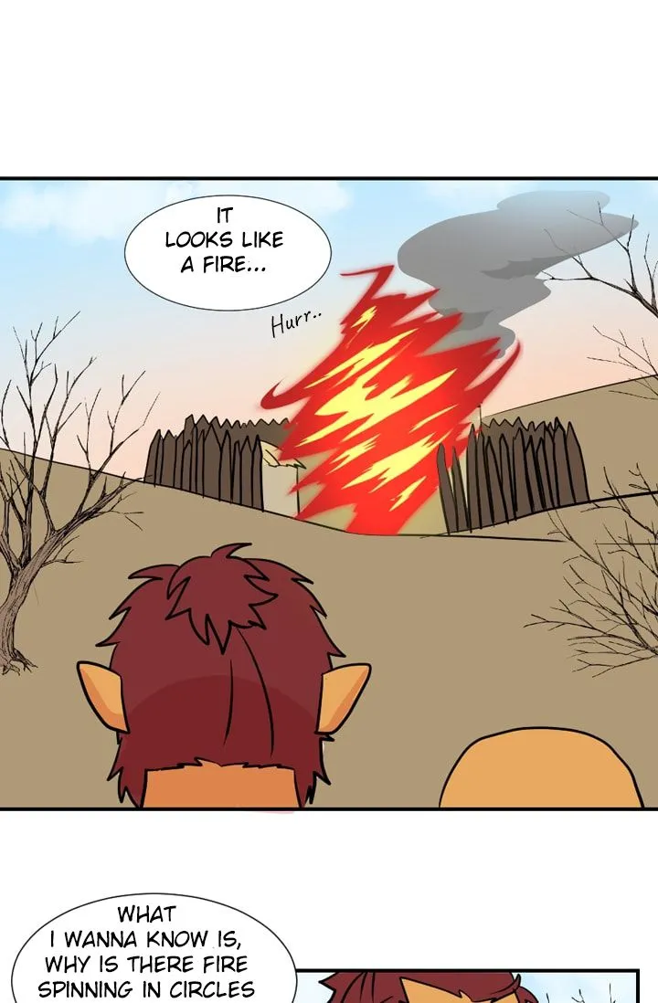 Read Reader (Chang Han-Yoon) chapter 18 image 23 on Lezhin