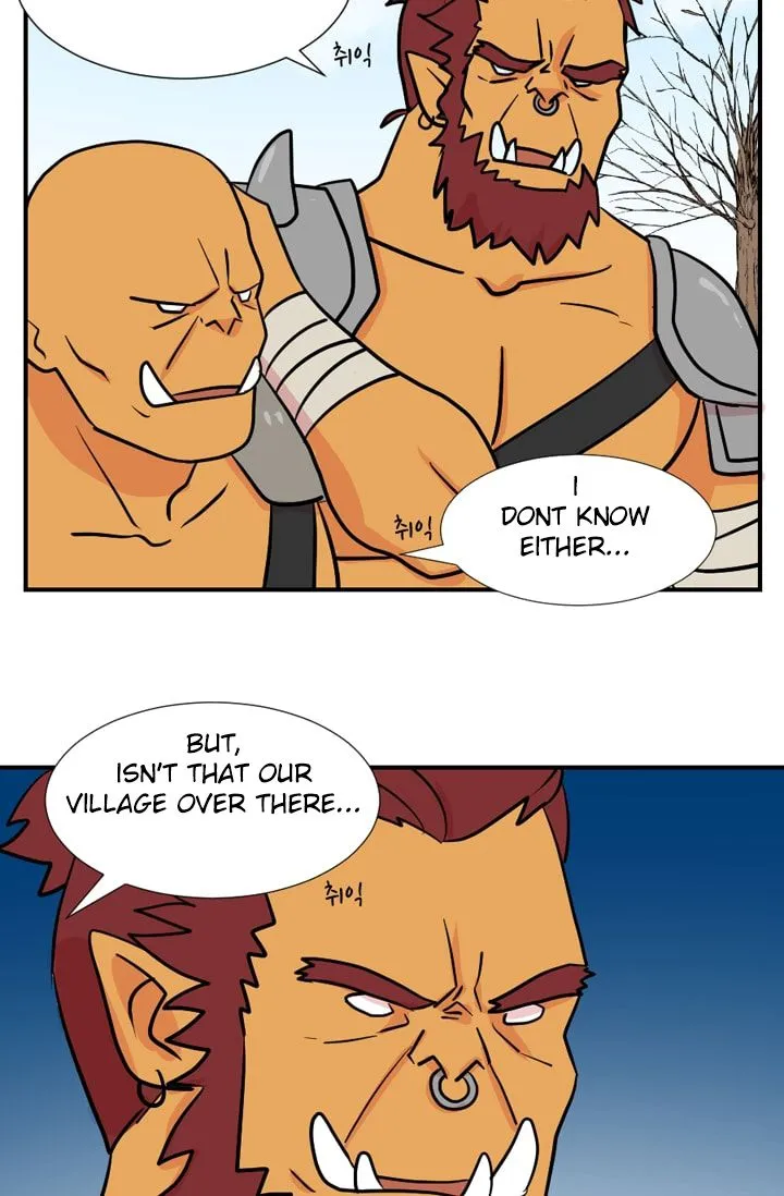 Read Reader (Chang Han-Yoon) chapter 18 image 24 on Lezhin