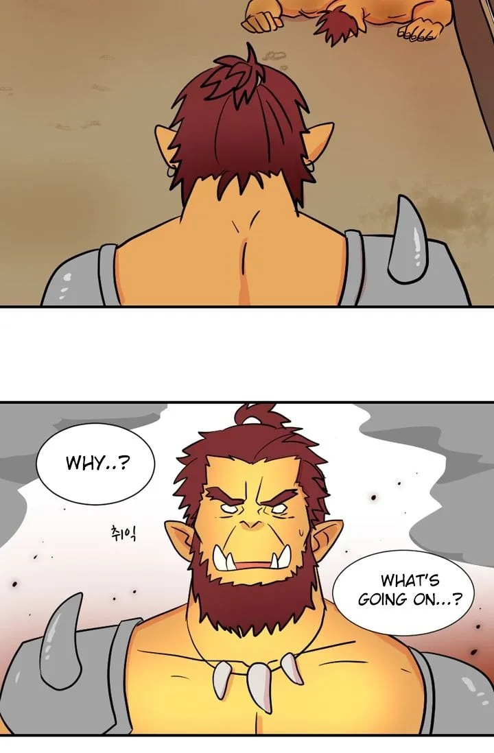 Read Reader (Chang Han-Yoon) chapter 18 image 27 on Lezhin