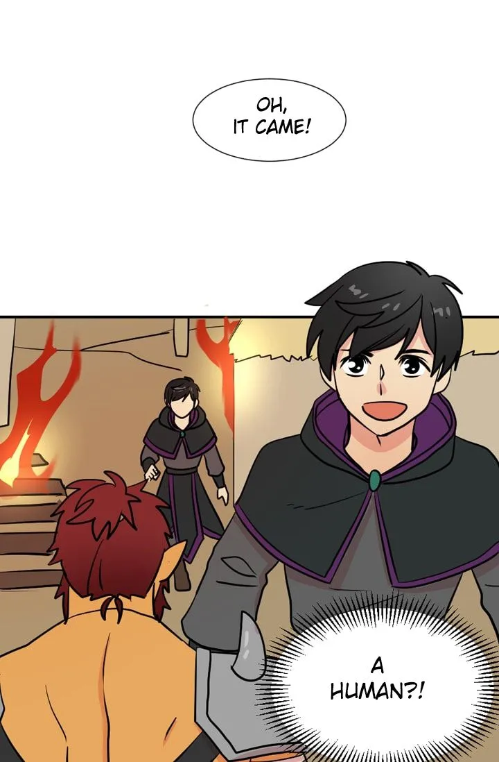 Read Reader (Chang Han-Yoon) chapter 18 image 28 on Lezhin
