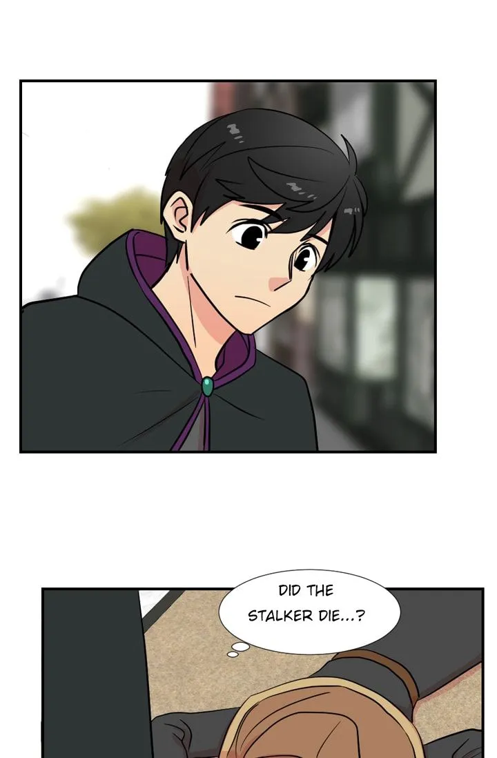 Read Reader (Chang Han-Yoon) chapter 18 image 3 on Lezhin