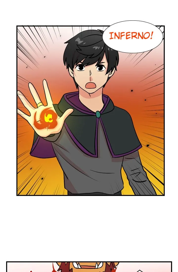 Read Reader (Chang Han-Yoon) chapter 18 image 30 on Lezhin