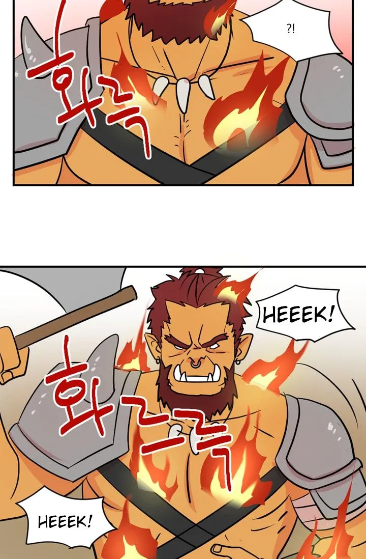 Read Reader (Chang Han-Yoon) chapter 18 image 31 on Lezhin