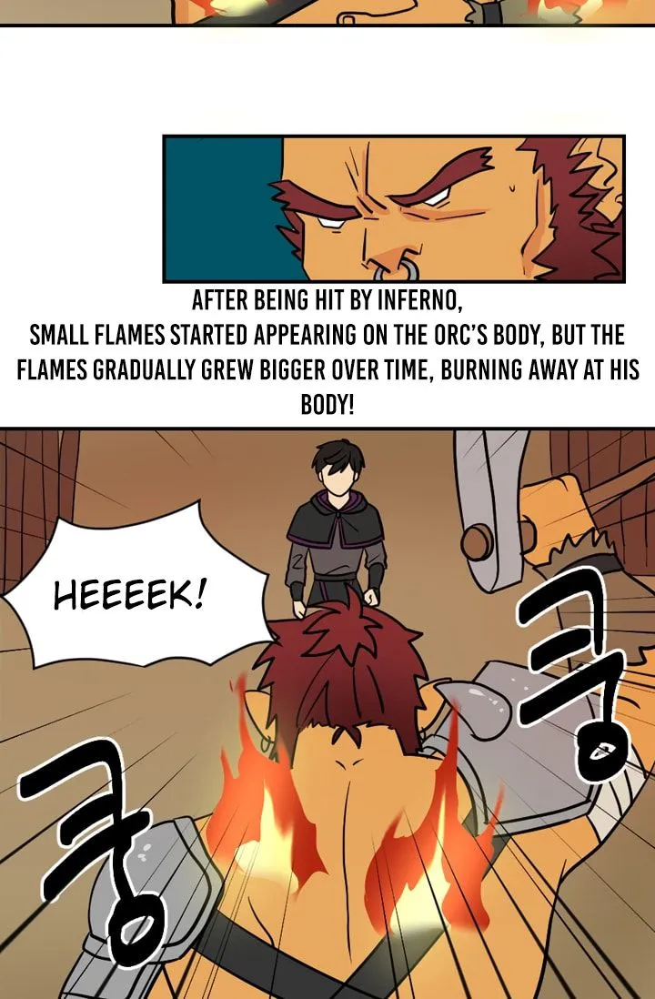 Read Reader (Chang Han-Yoon) chapter 18 image 32 on Lezhin