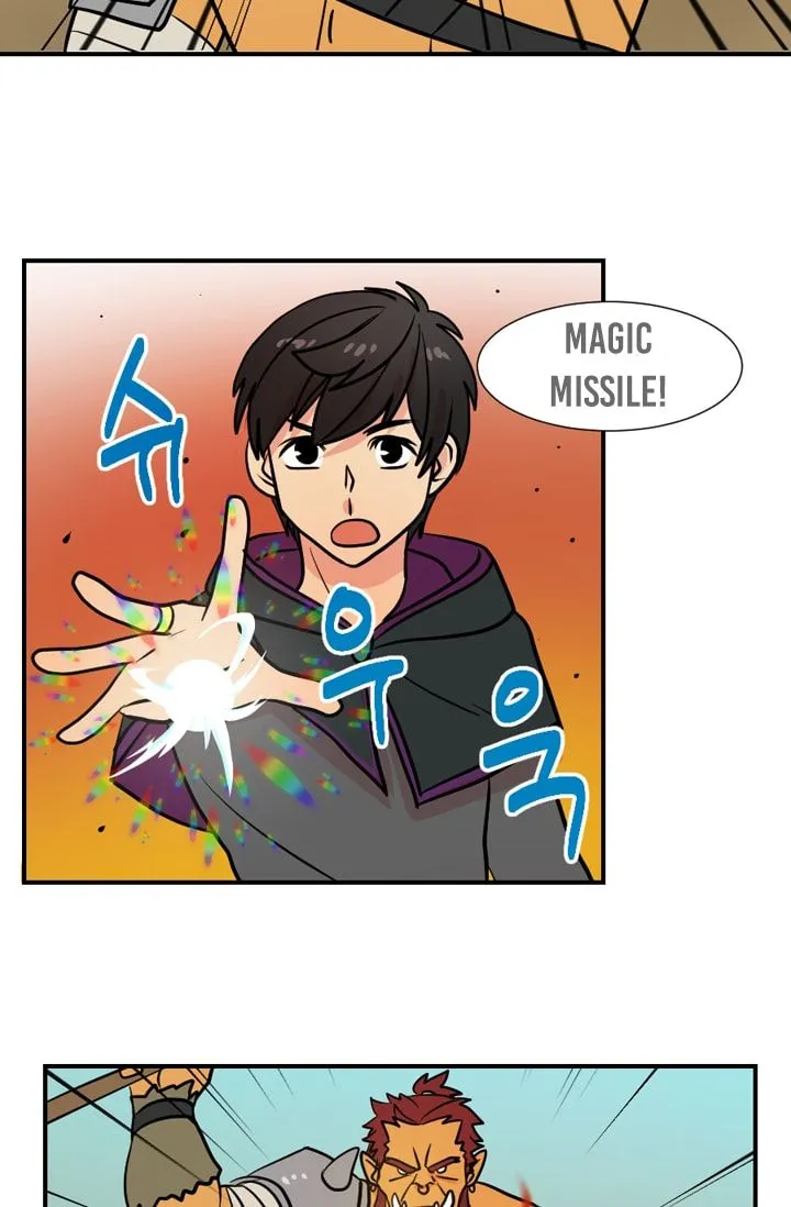 Read Reader (Chang Han-Yoon) chapter 18 image 33 on Lezhin