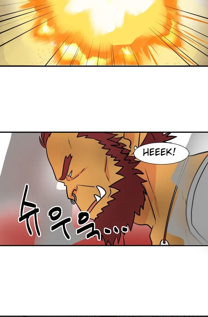 Read Reader (Chang Han-Yoon) chapter 18 image 35 on Lezhin
