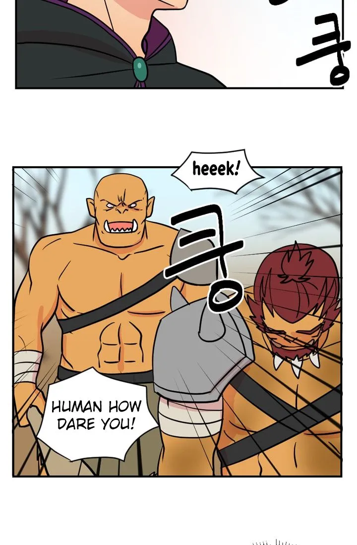 Read Reader (Chang Han-Yoon) chapter 18 image 37 on Lezhin