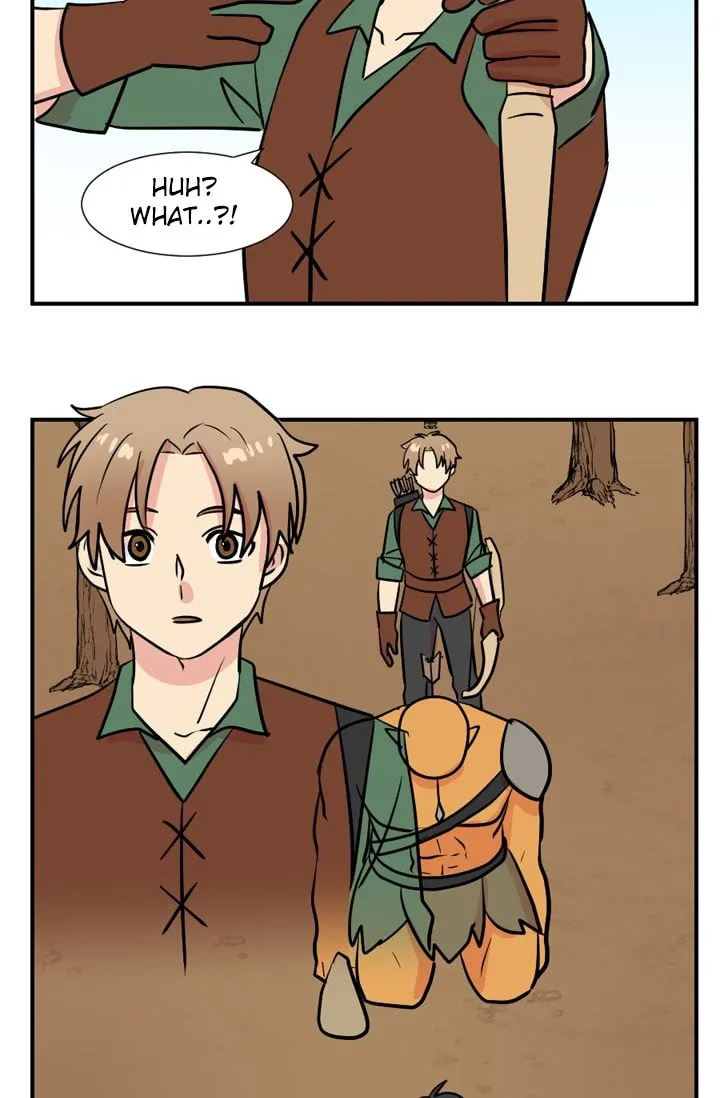 Read Reader (Chang Han-Yoon) chapter 18 image 41 on Lezhin