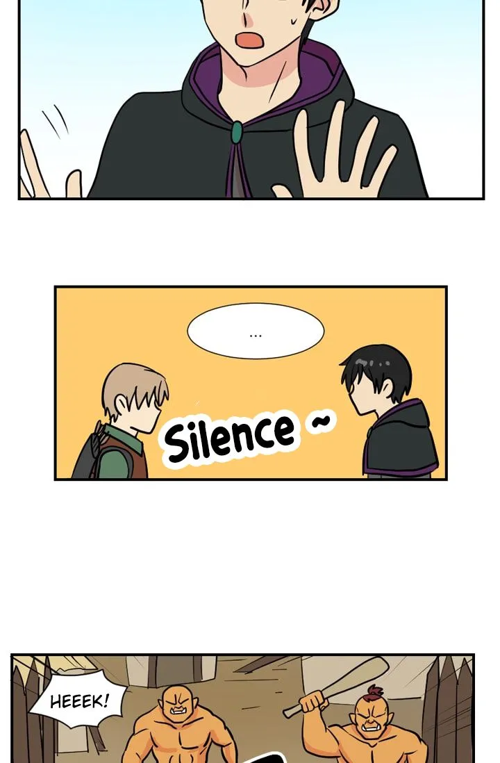 Read Reader (Chang Han-Yoon) chapter 18 image 44 on Lezhin