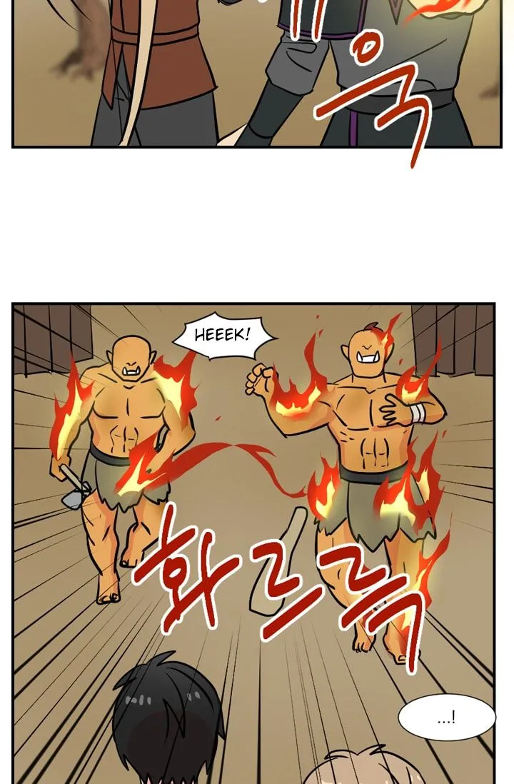 Read Reader (Chang Han-Yoon) chapter 18 image 46 on Lezhin