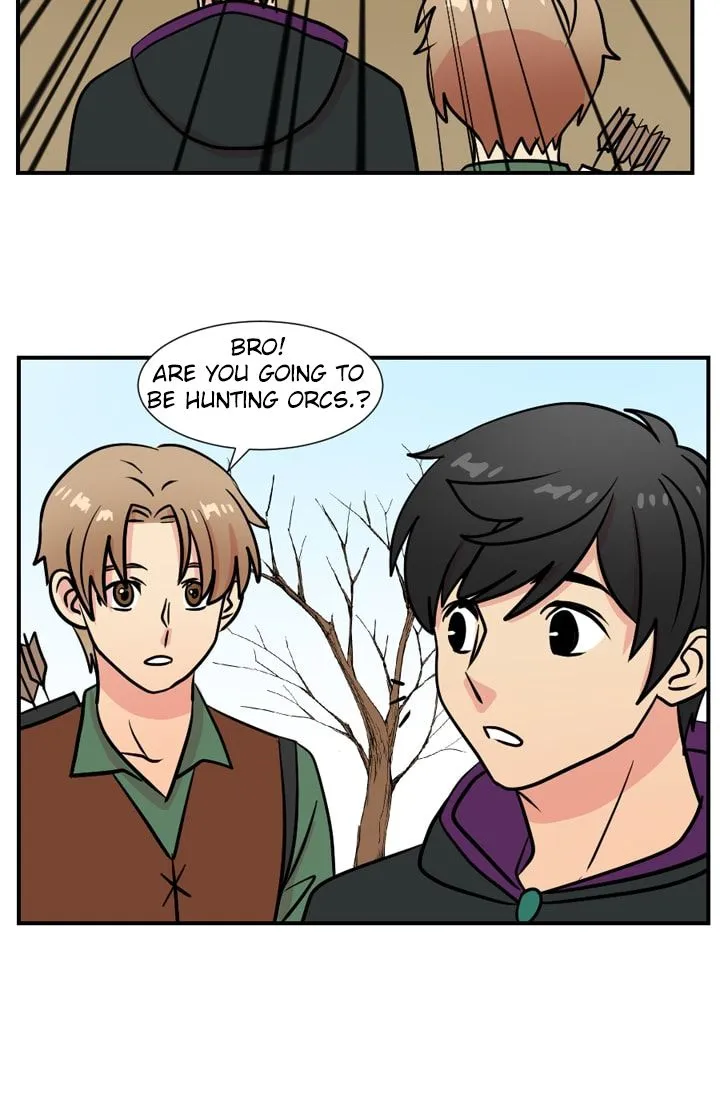 Read Reader (Chang Han-Yoon) chapter 18 image 47 on Lezhin