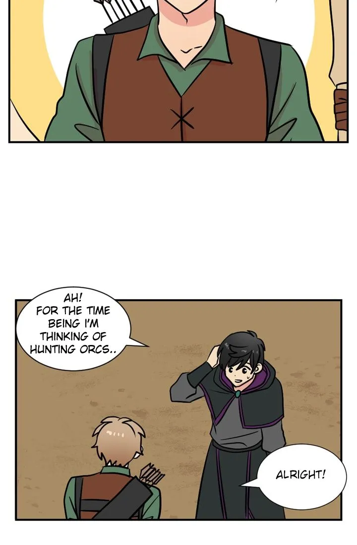 Read Reader (Chang Han-Yoon) chapter 18 image 49 on Lezhin