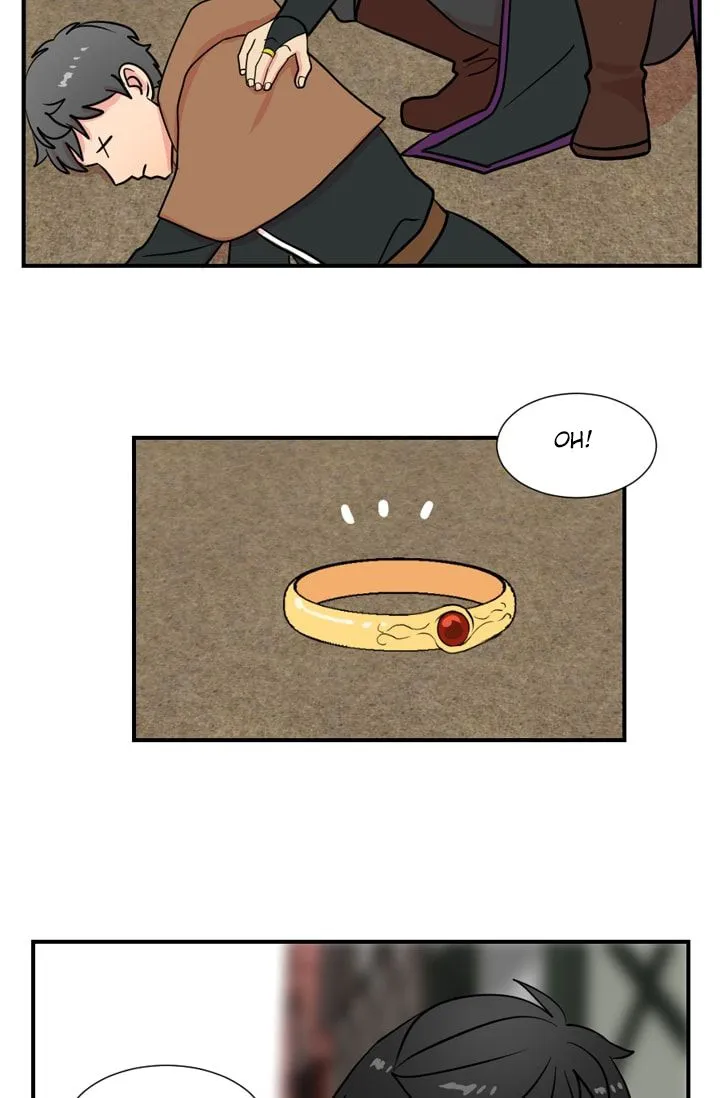 Read Reader (Chang Han-Yoon) chapter 18 image 5 on Lezhin