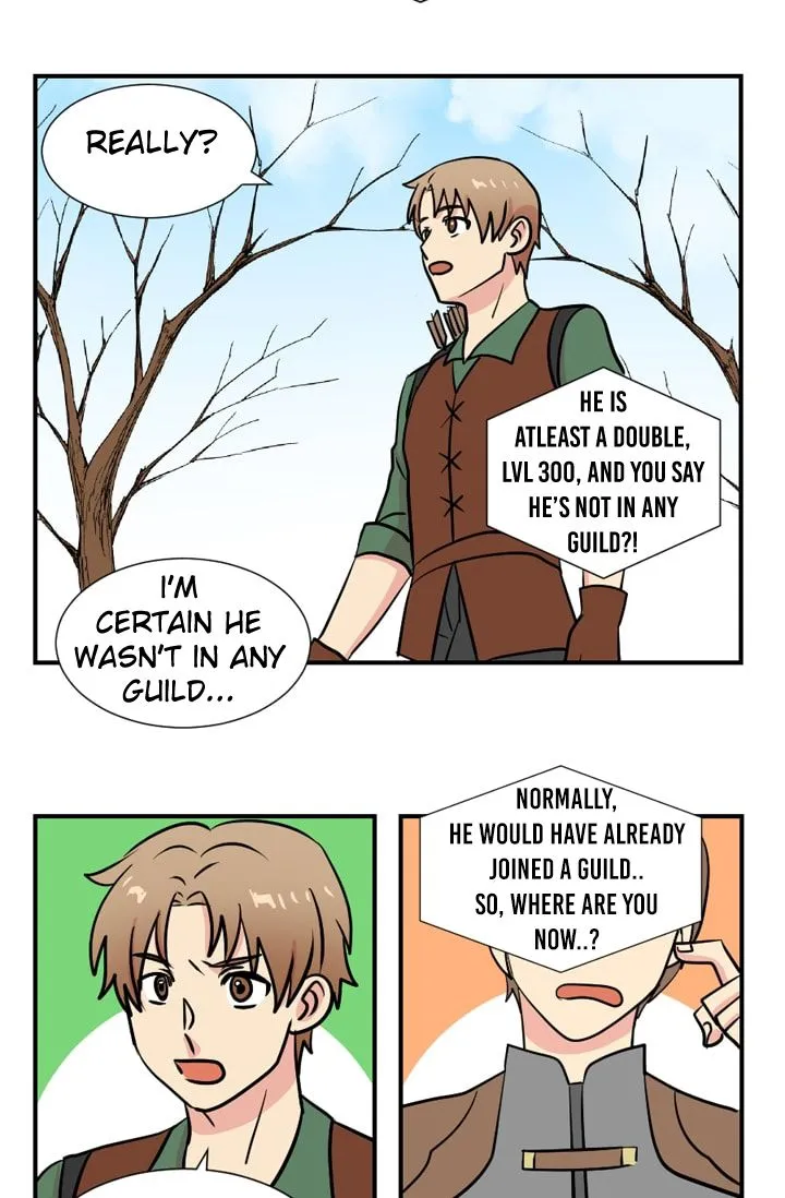 Read Reader (Chang Han-Yoon) chapter 18 image 51 on Lezhin