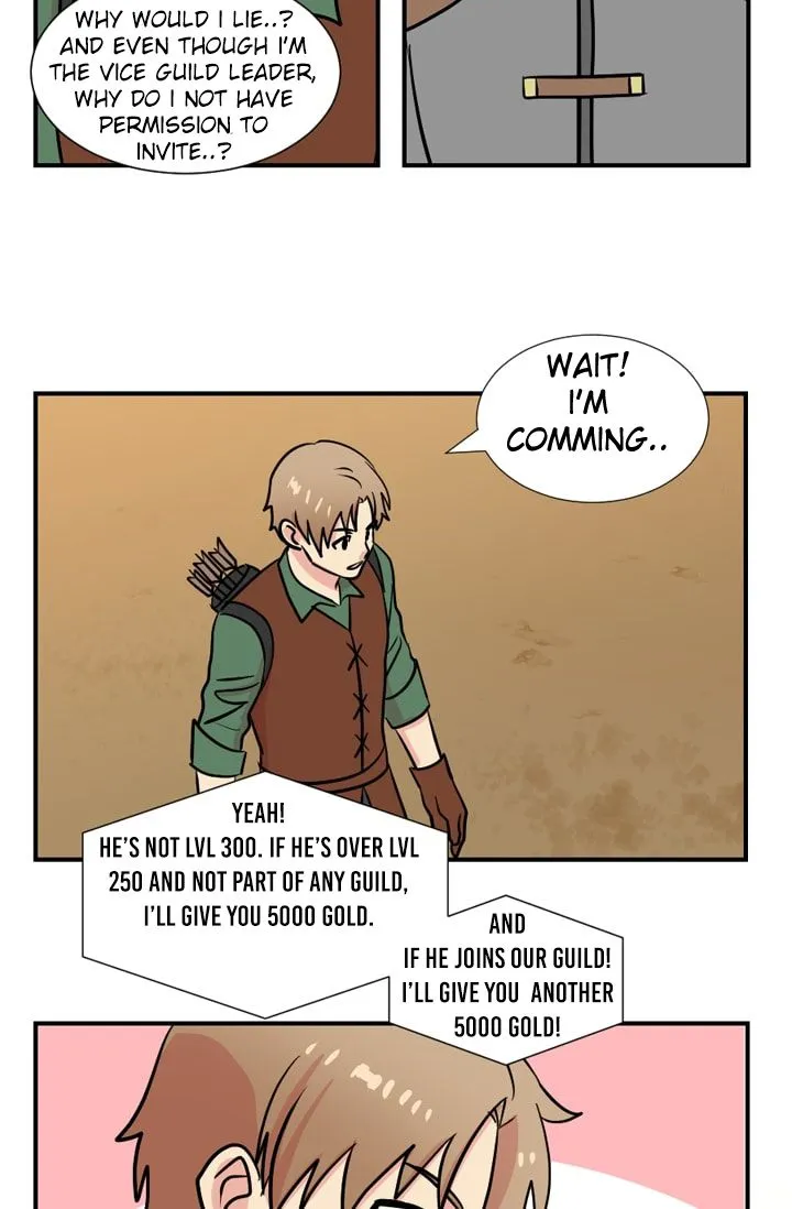 Read Reader (Chang Han-Yoon) chapter 18 image 52 on Lezhin